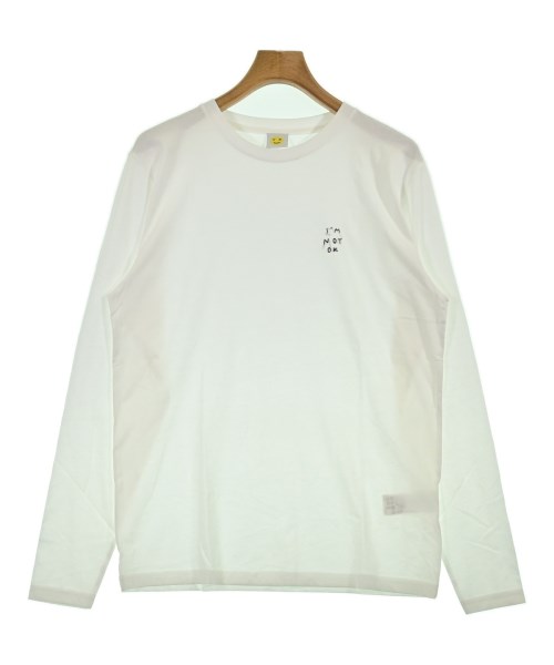 その他(ソノタ)Tシャツ・カットソー 白 サイズ:M/2200701419110