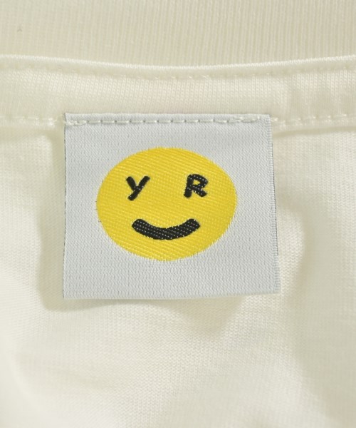 -（ソノタ）Tシャツ・カットソー 白 サイズ:M メンズ/2200701419110