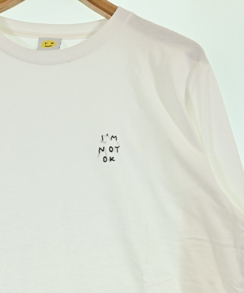 -（ソノタ）Tシャツ・カットソー 白 サイズ:M メンズ/2200701419110