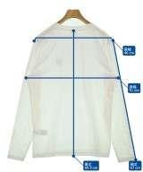 -（ソノタ）Tシャツ・カットソー 白 サイズ:M メンズ/2200701419110