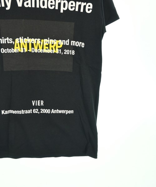 -（ソノタ）Tシャツ・カットソー 黒 サイズ:S メンズ/2200701419127