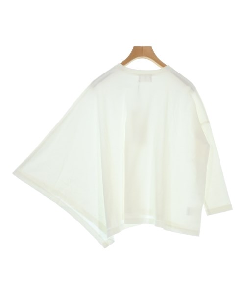 -（ソノタ）Tシャツ・カットソー 白 サイズ:F レディース/2200701419134
