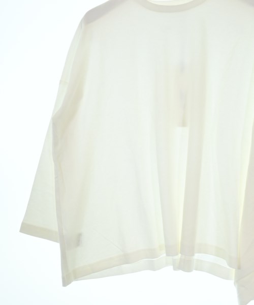 -（ソノタ）Tシャツ・カットソー 白 サイズ:F レディース/2200701419134