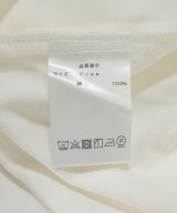-（ソノタ）Tシャツ・カットソー 白 サイズ:F レディース/2200701419134