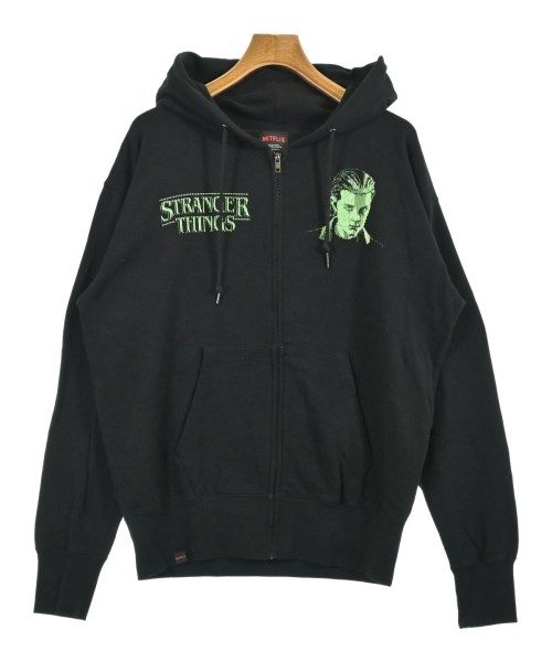 その他(ソノタ)パーカー 黒 サイズ:XL/2200701449117
