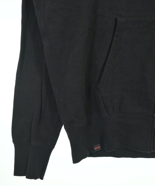 -（ソノタ）パーカー 黒 サイズ:XL メンズ/2200701449117