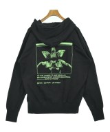 -（ソノタ）パーカー 黒 サイズ:XL メンズ/2200701449117