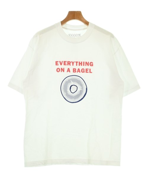 その他(ソノタ)Tシャツ・カットソー 白 サイズ:M/2200701454128