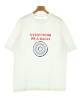 -（ソノタ）Tシャツ・カットソー 白 サイズ:M メンズ/2200701454128