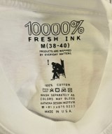 -（ソノタ）Tシャツ・カットソー 白 サイズ:M メンズ/2200701454128