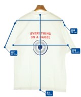 -（ソノタ）Tシャツ・カットソー 白 サイズ:M メンズ/2200701454128