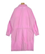 -（ソノタ）オールインワン/サロペット ピンク サイズ:M レディース/2200698544215