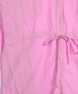 -（ソノタ）オールインワン/サロペット ピンク サイズ:M レディース/2200698544215
