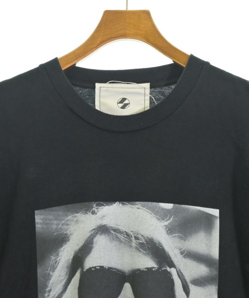 -（ソノタ）Tシャツ・カットソー 黒 サイズ:-(M位) メンズ/2200700654192