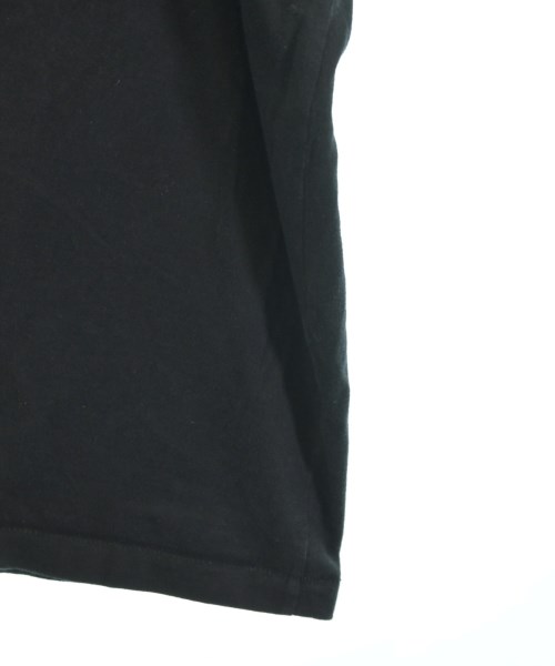-（ソノタ）Tシャツ・カットソー 黒 サイズ:-(M位) メンズ/2200700654192