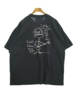 -（ソノタ）Tシャツ・カットソー 黒 サイズ:-(M位) メンズ/2200700654192