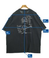 -（ソノタ）Tシャツ・カットソー 黒 サイズ:-(M位) メンズ/2200700654192
