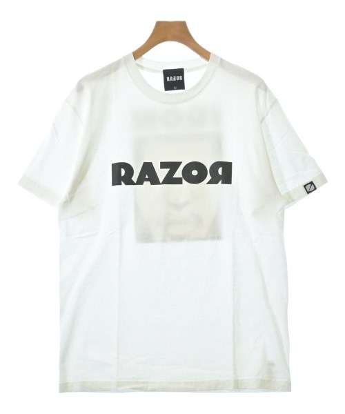 その他(ソノタ)Tシャツ・カットソー 白 サイズ:L/2200700654253