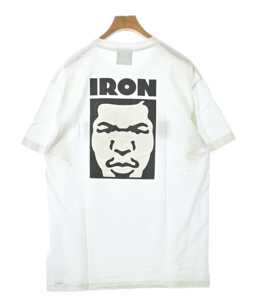 -（ソノタ）Tシャツ・カットソー 白 サイズ:L メンズ/2200700654253