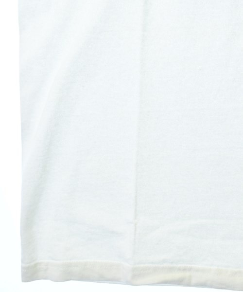 -（ソノタ）Tシャツ・カットソー 白 サイズ:L メンズ/2200700654253