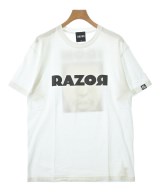-（ソノタ）Tシャツ・カットソー 白 サイズ:L メンズ/2200700654253
