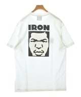 -（ソノタ）Tシャツ・カットソー 白 サイズ:L メンズ/2200700654253
