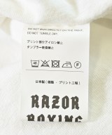 -（ソノタ）Tシャツ・カットソー 白 サイズ:L メンズ/2200700654253