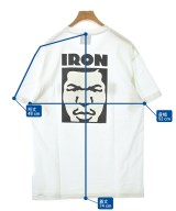 -（ソノタ）Tシャツ・カットソー 白 サイズ:L メンズ/2200700654253