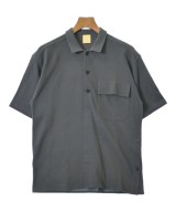 -（ソノタ）ポロシャツ グレー サイズ:1(S位) メンズ/2200700658381