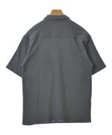 -（ソノタ）ポロシャツ グレー サイズ:1(S位) メンズ/2200700658381