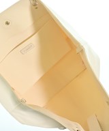 -（ソノタ）トートバッグ 黄 サイズ:- レディース/2200701777029