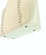 -（ソノタ）トートバッグ 黄 サイズ:- レディース/2200701777043