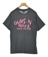 -（ソノタ）Tシャツ・カットソー 黒 サイズ:L メンズ/2200701883010
