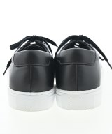 FILLIN（フィルイン）スニーカー 黒 サイズ:25cm メンズ/2200692547151