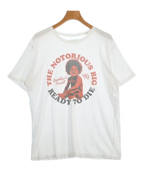 その他(ソノタ)Tシャツ・カットソー 白 サイズ:M/2200696963056