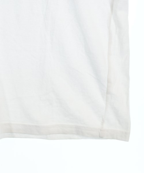 -（ソノタ）Tシャツ・カットソー 白 サイズ:M メンズ/2200696963056