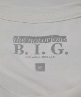 -（ソノタ）Tシャツ・カットソー 白 サイズ:M メンズ/2200696963056