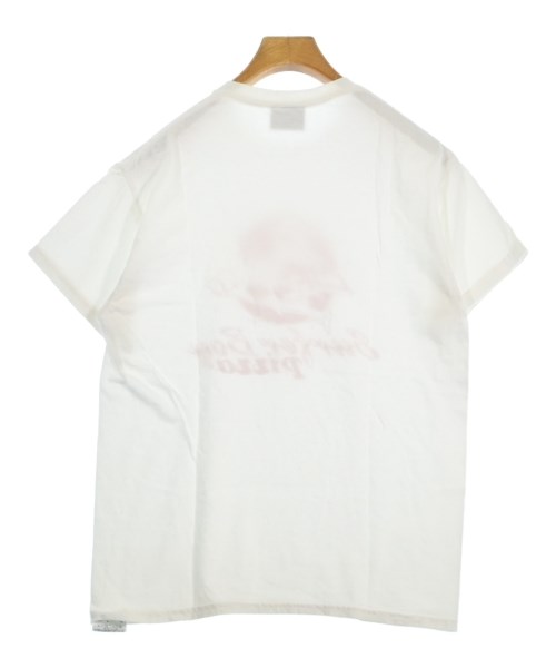 -（ソノタ）Tシャツ・カットソー 白 サイズ:M メンズ/2200696963162