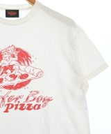 -（ソノタ）Tシャツ・カットソー 白 サイズ:M メンズ/2200696963162