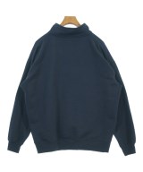 -（ソノタ）スウェット 紺 サイズ:M メンズ/2200698603011