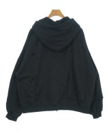 -（ソノタ）パーカー 黒 サイズ:3(L位) メンズ/2200701942038