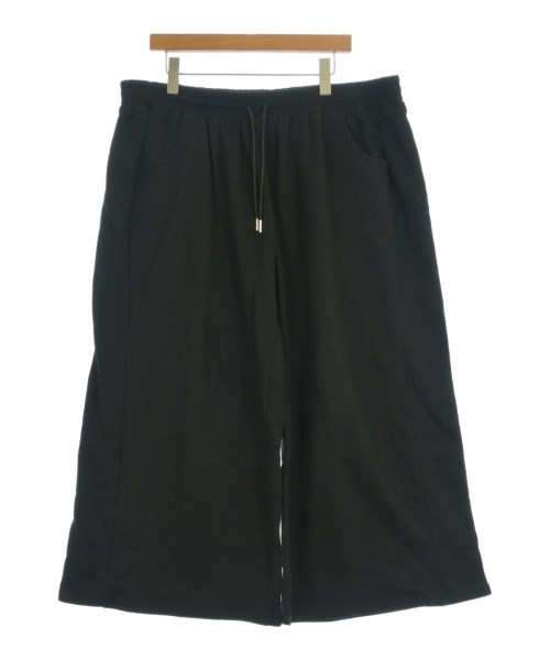 その他(ソノタ)スウェットパンツ 黒 サイズ:M/2200701949136
