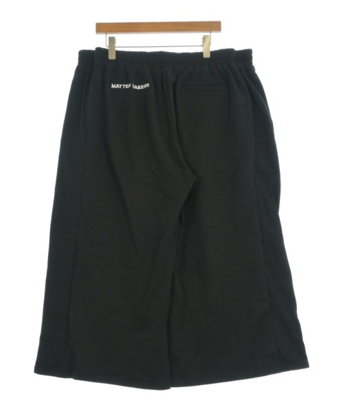 -（ソノタ）スウェットパンツ 黒 サイズ:M メンズ/2200701949136