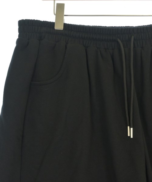 -（ソノタ）スウェットパンツ 黒 サイズ:M メンズ/2200701949136