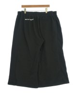 -（ソノタ）スウェットパンツ 黒 サイズ:M メンズ/2200701949136