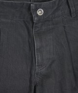-（ソノタ）デニムパンツ 黒 サイズ:36(S位) レディース/2200702104039