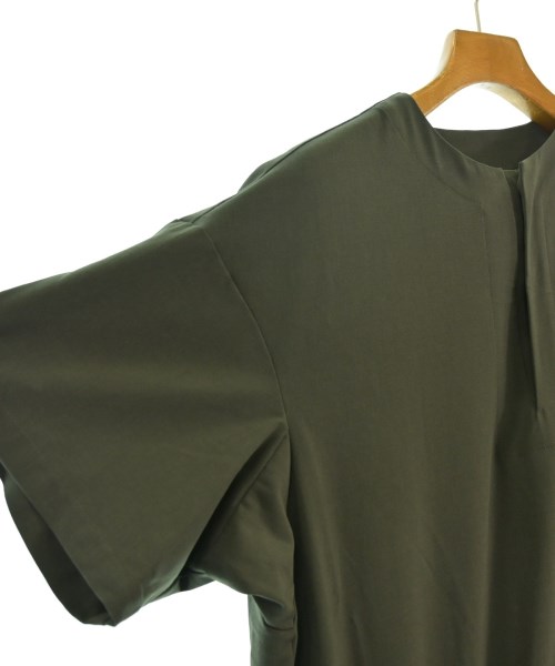 -（ソノタ）カジュアルシャツ グレー サイズ:1(S位) メンズ/2200643251038