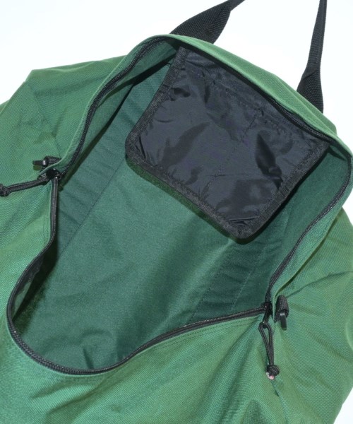 -（ソノタ）ボストンバッグ 緑 サイズ:- メンズ/2200643985285