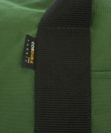 -（ソノタ）ボストンバッグ 緑 サイズ:- メンズ/2200643985285