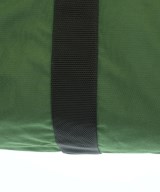 -（ソノタ）ボストンバッグ 緑 サイズ:- メンズ/2200643985285